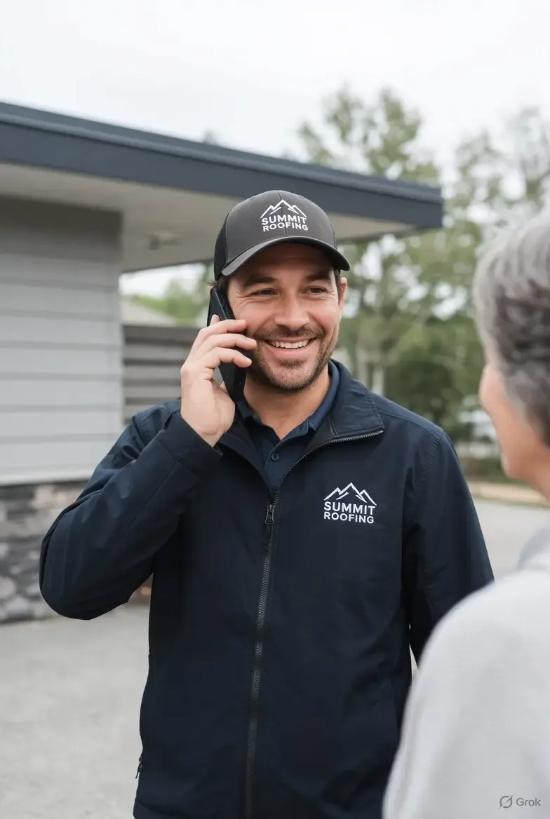 Flat Roof Leak Repair Brookland, AR FAQs